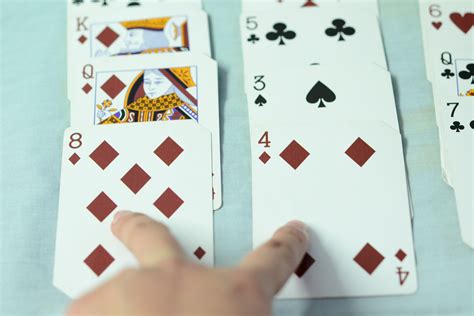 card tricks step by step.